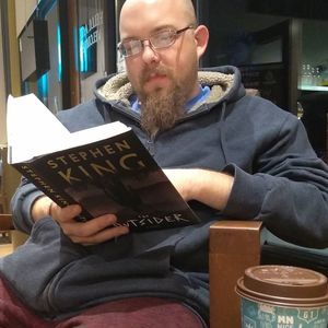 Meet your Posher, Steven